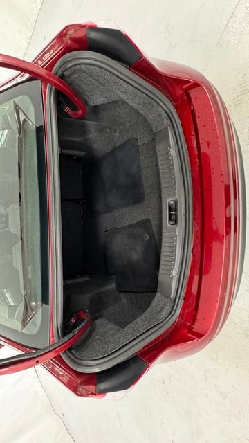 Used 2017 Ford Fiesta SE w/ Equipment Group 201A FWD image 15