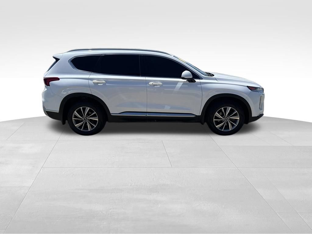Used 2019 Hyundai Santa Fe SEL FWD image 8