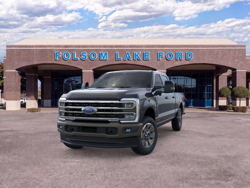 New 2026 Ford F250 King Ranch AWD/4WD image 2