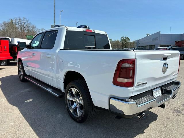 Used 2023 RAM 1500 Laramie image 6