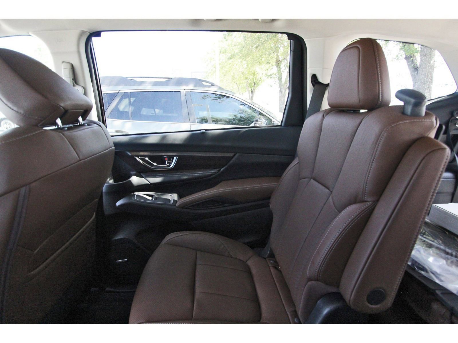 New 2026 Subaru Ascent Touring image 9