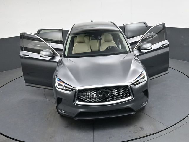 Used 2019 INFINITI QX50 Luxe w/ Navigation Package image 36