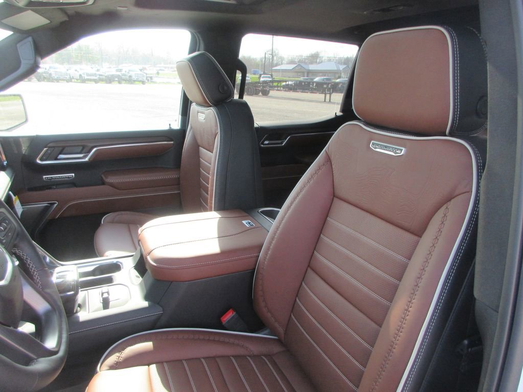 New 2026 GMC Sierra 1500 Denali Ultimate image 13