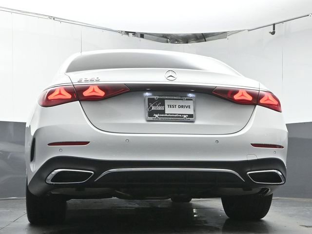 Used 2025 Mercedes-Benz E 350 Sedan image 35