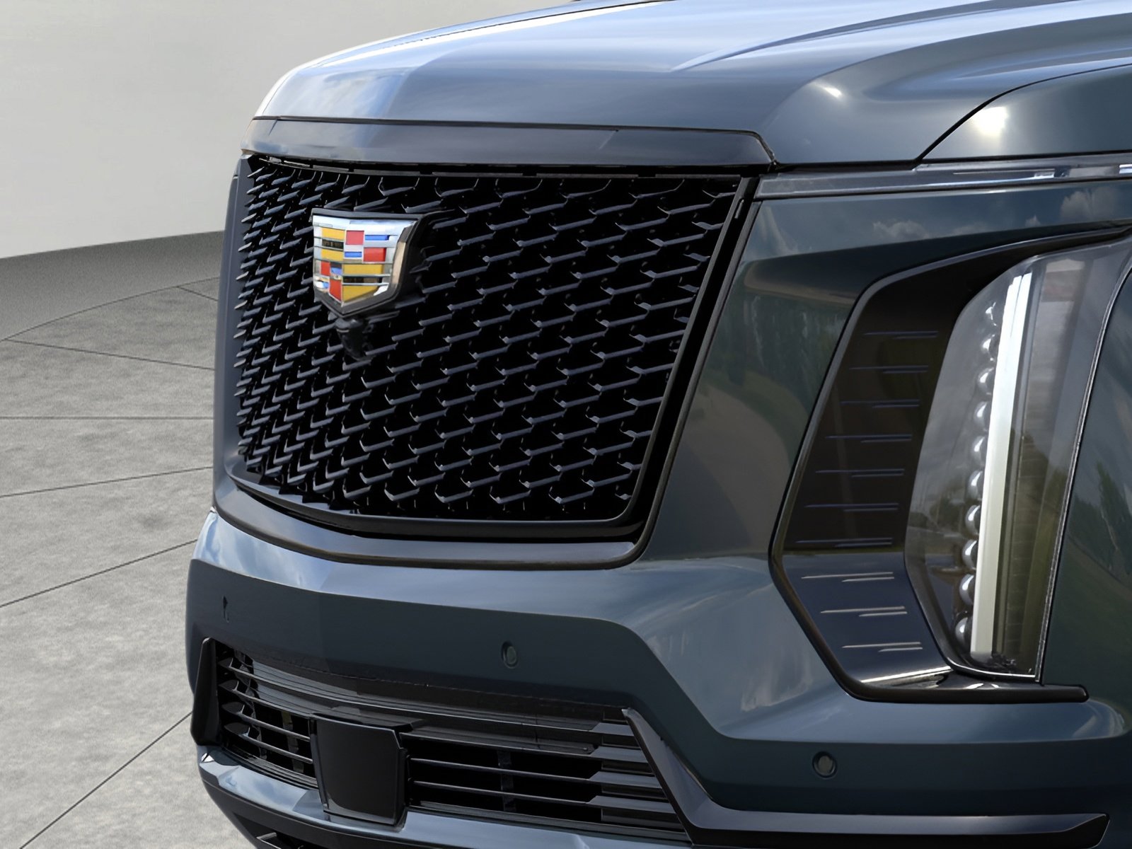 New 2026 Cadillac Escalade ESV Sport image 13