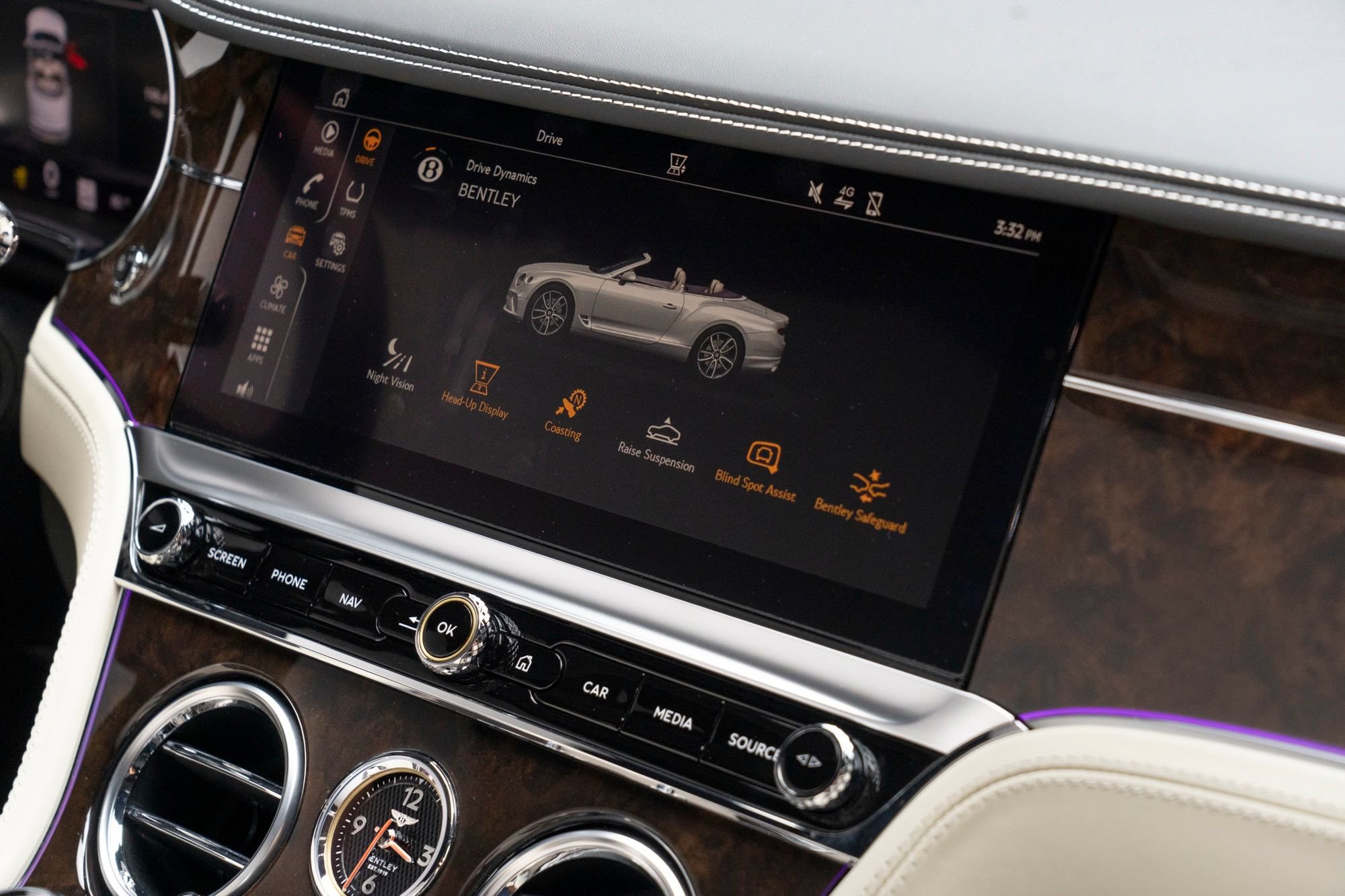 Used 2020 Bentley Continental GT First Edition AWD/4WD image 48