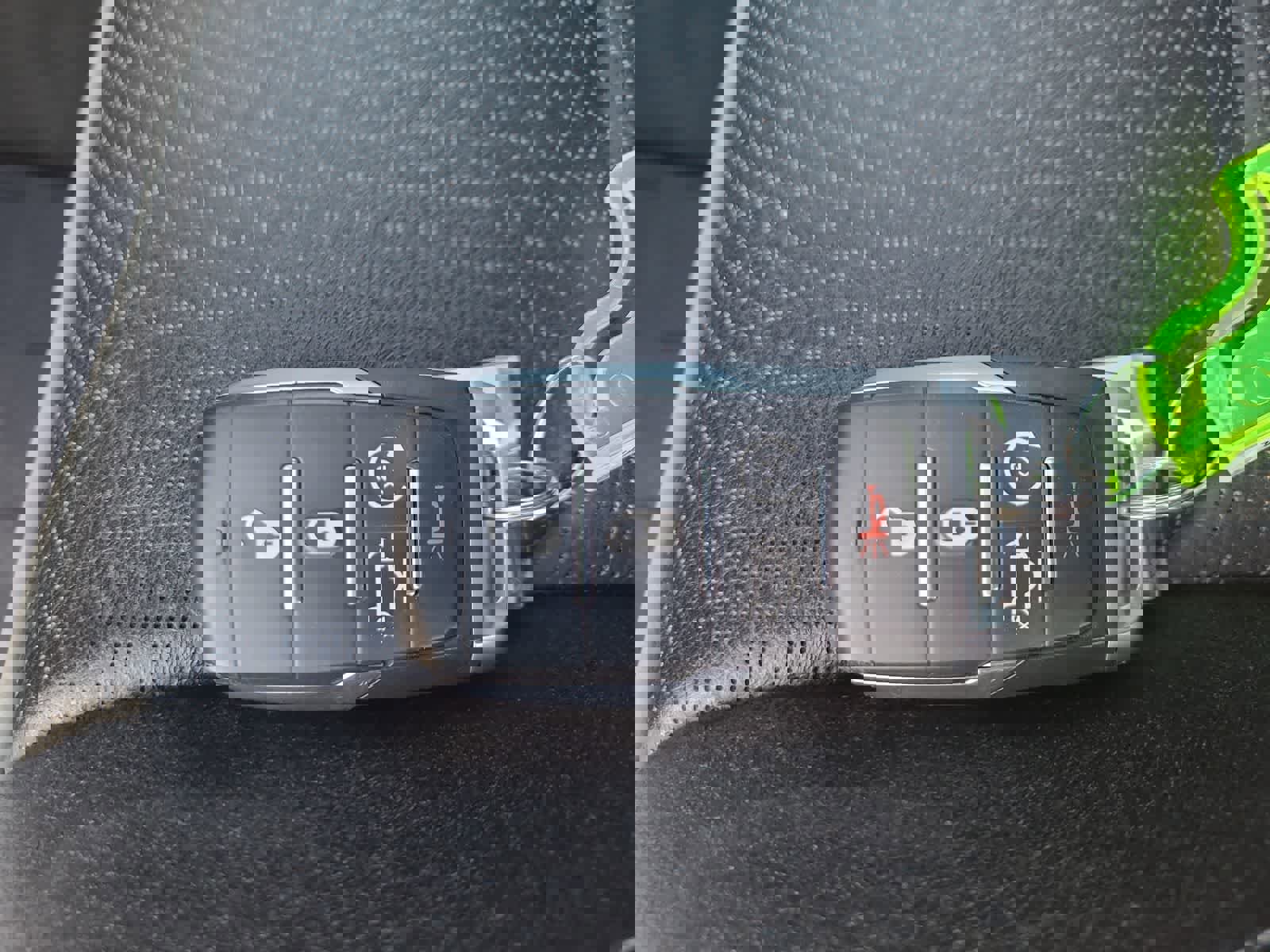 Certified 2023 RAM 1500 Laramie image 28