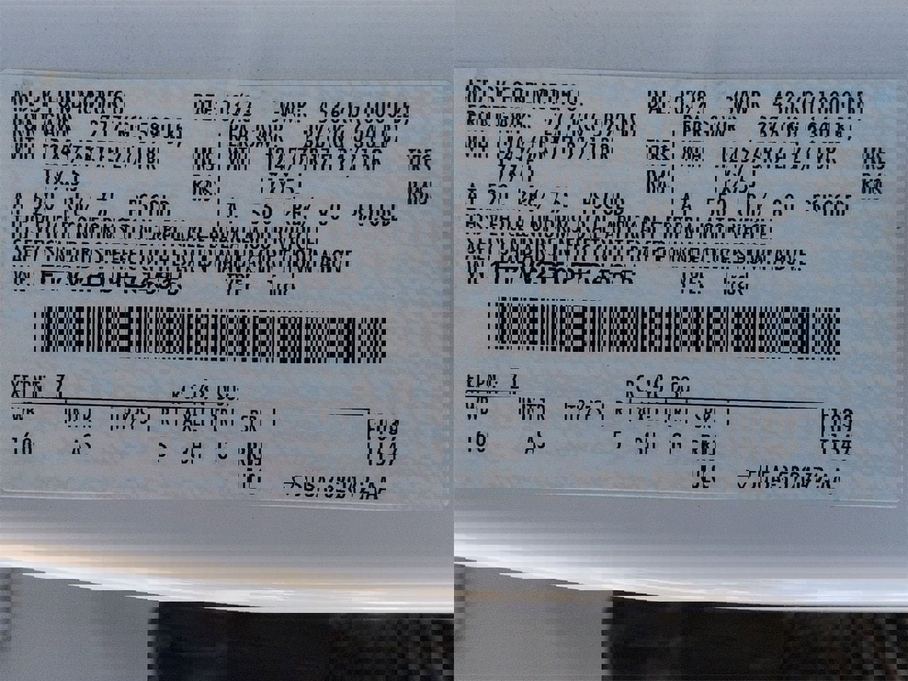 Used 2023 Ford F250 XL w/ FX4 Off-Road Package image 29