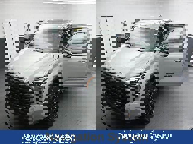Used 2024 Toyota Tundra Limited image 31