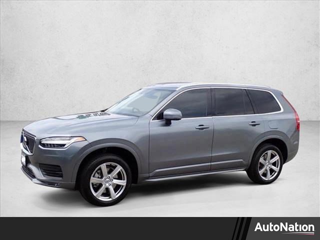 Used 2020 Volvo XC90 T6 Momentum