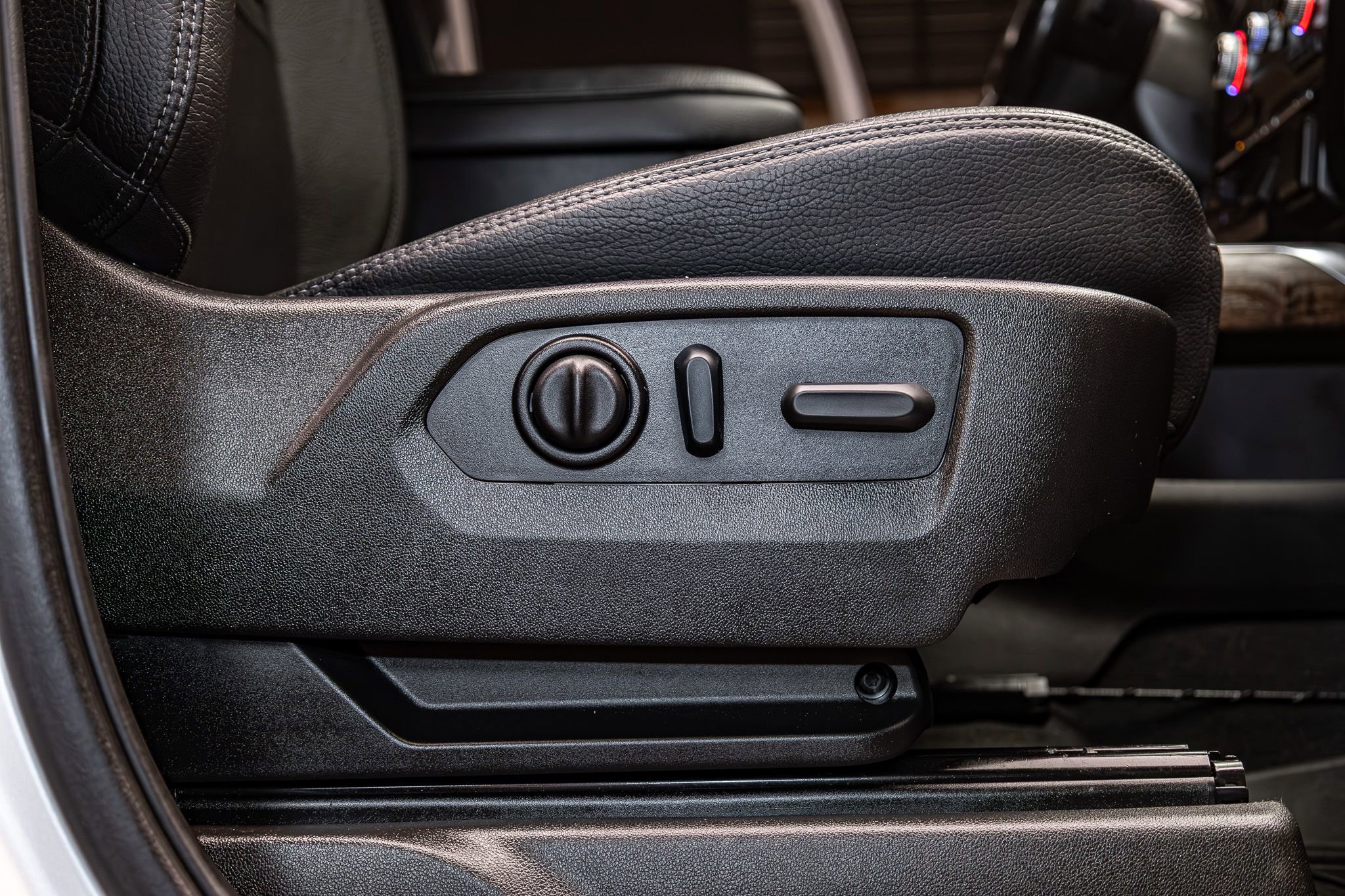 Used 2022 GMC Sierra 2500 Denali w/ Denali Ultimate Package image 30