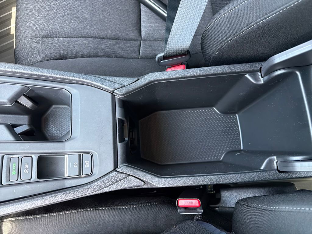 Used 2025 Honda Accord SE image 35