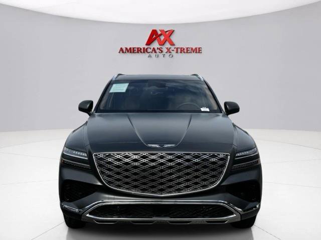 Used 2026 Genesis GV80 2.5T Advanced AWD/4WD image 9
