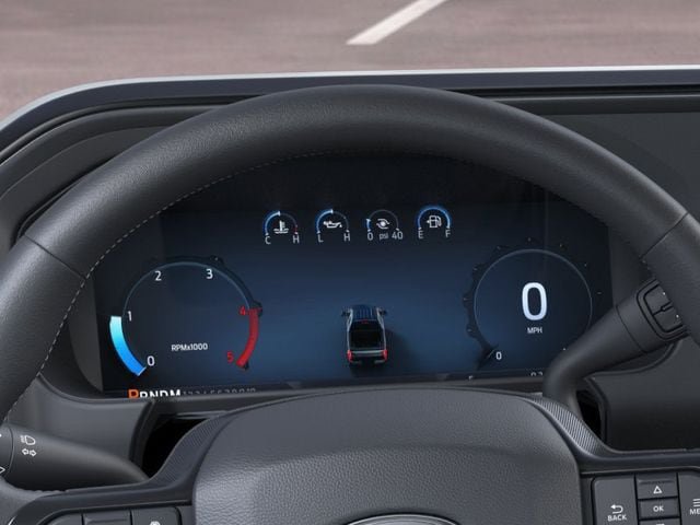 New 2026 Ford F450 Platinum AWD/4WD image 13