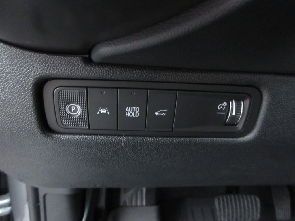 New 2026 Chevrolet Equinox EV RS image 24