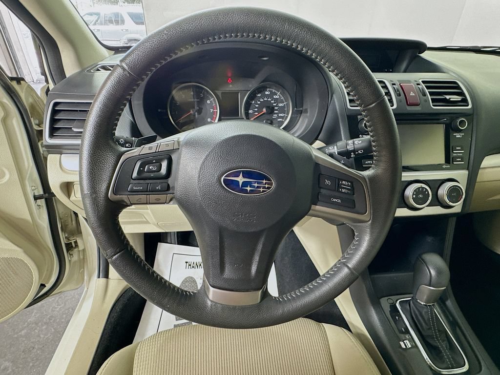 Used 2016 Subaru Impreza 2.0i Sport Premium w/ Popular Package #1 AWD/4WD image 11