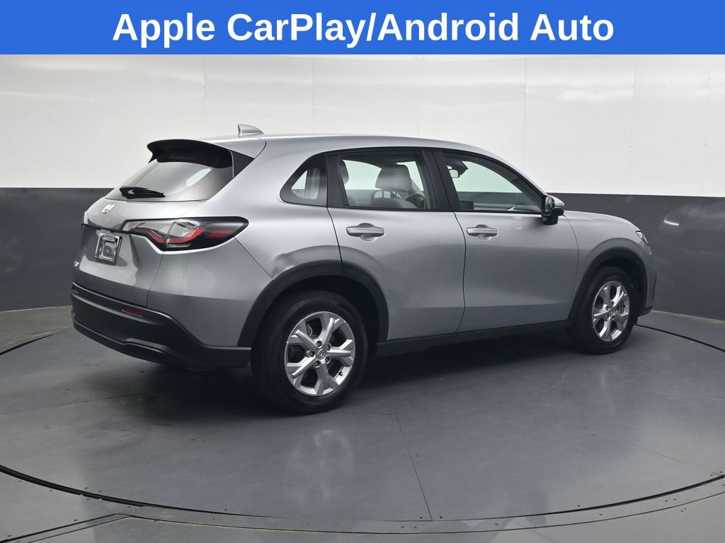 Used 2024 Honda HR-V LX image 4