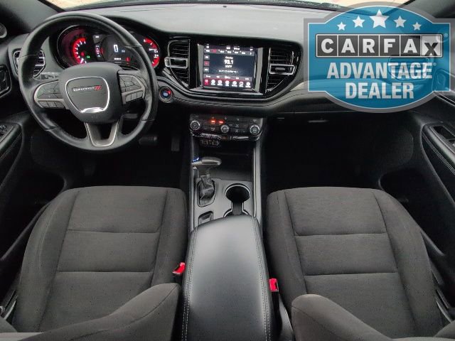 Used 2023 Dodge Durango SXT image 5