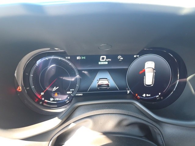 Used 2025 Dodge Hornet R/T w/ R/T Plus Package image 20