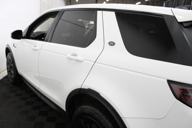 Used 2020 Land Rover Discovery Sport S AWD/4WD image 8