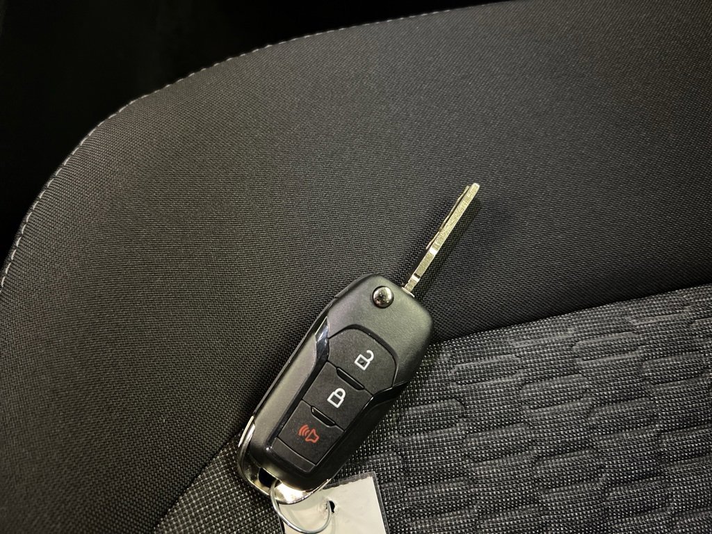 New 2025 Ford Ranger XL image 36