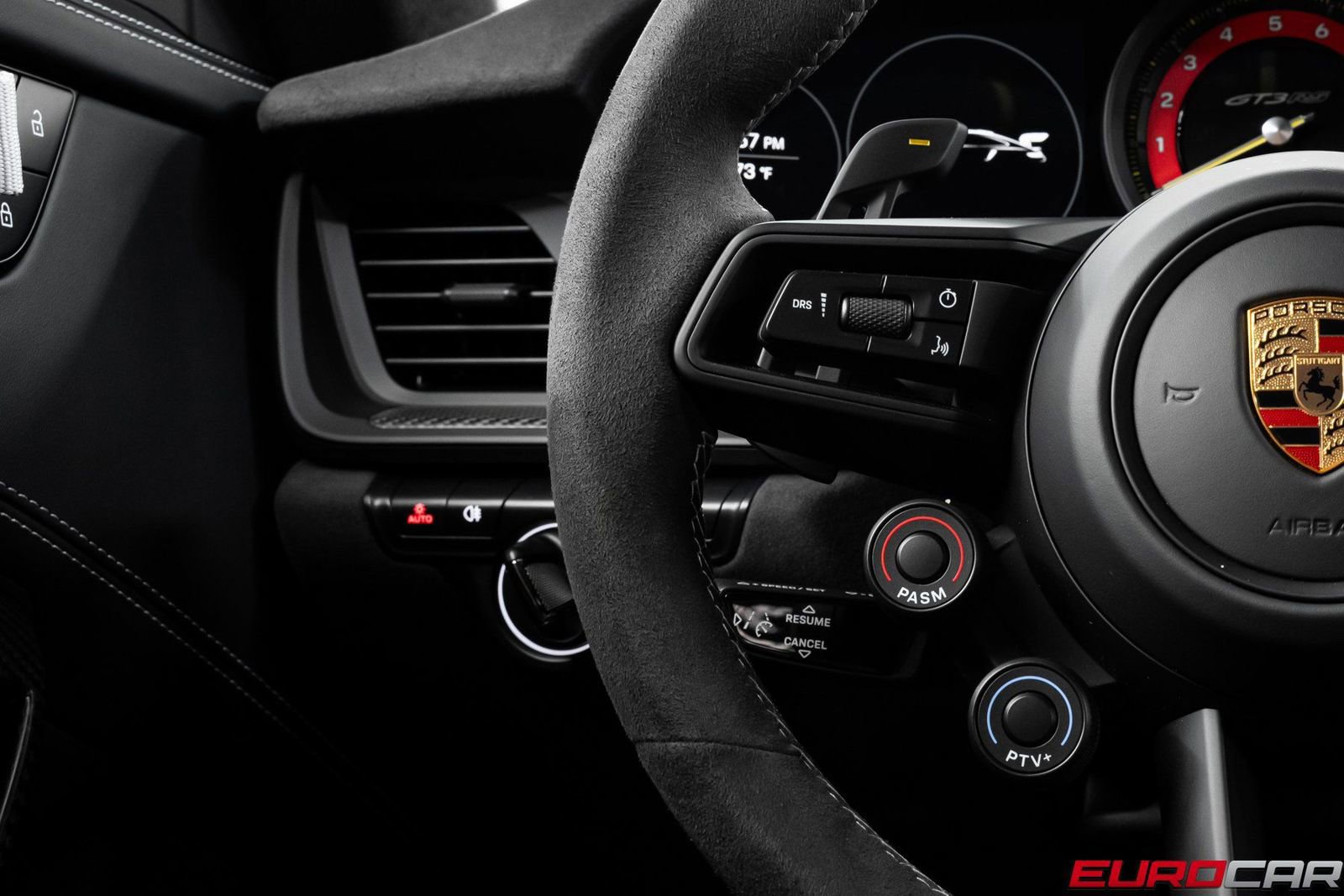 Used 2025 Porsche 911 GT3 RS image 33