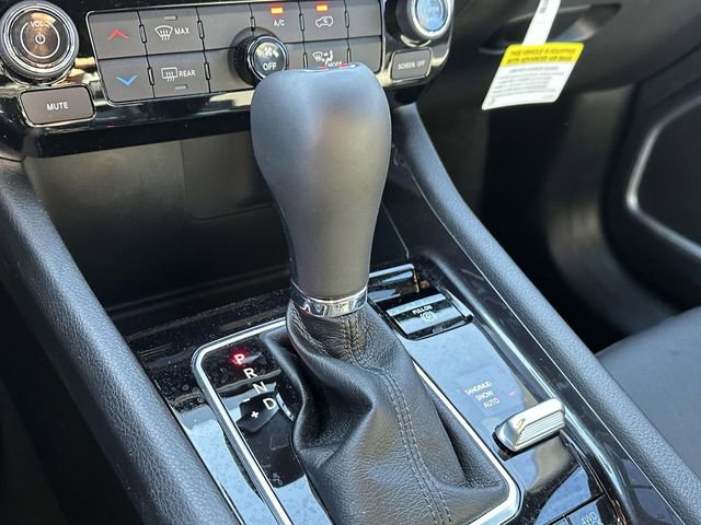 Certified 2024 Jeep Compass Latitude image 16