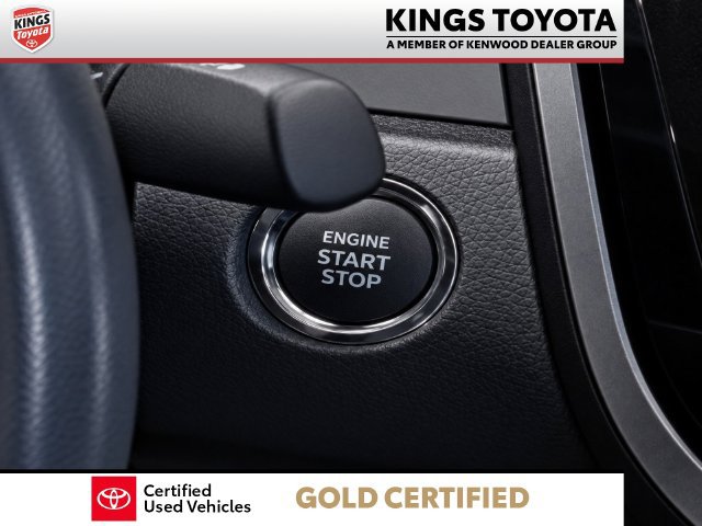 Certified 2022 Toyota Camry SE w/ Cold Weather Package FWD image 12