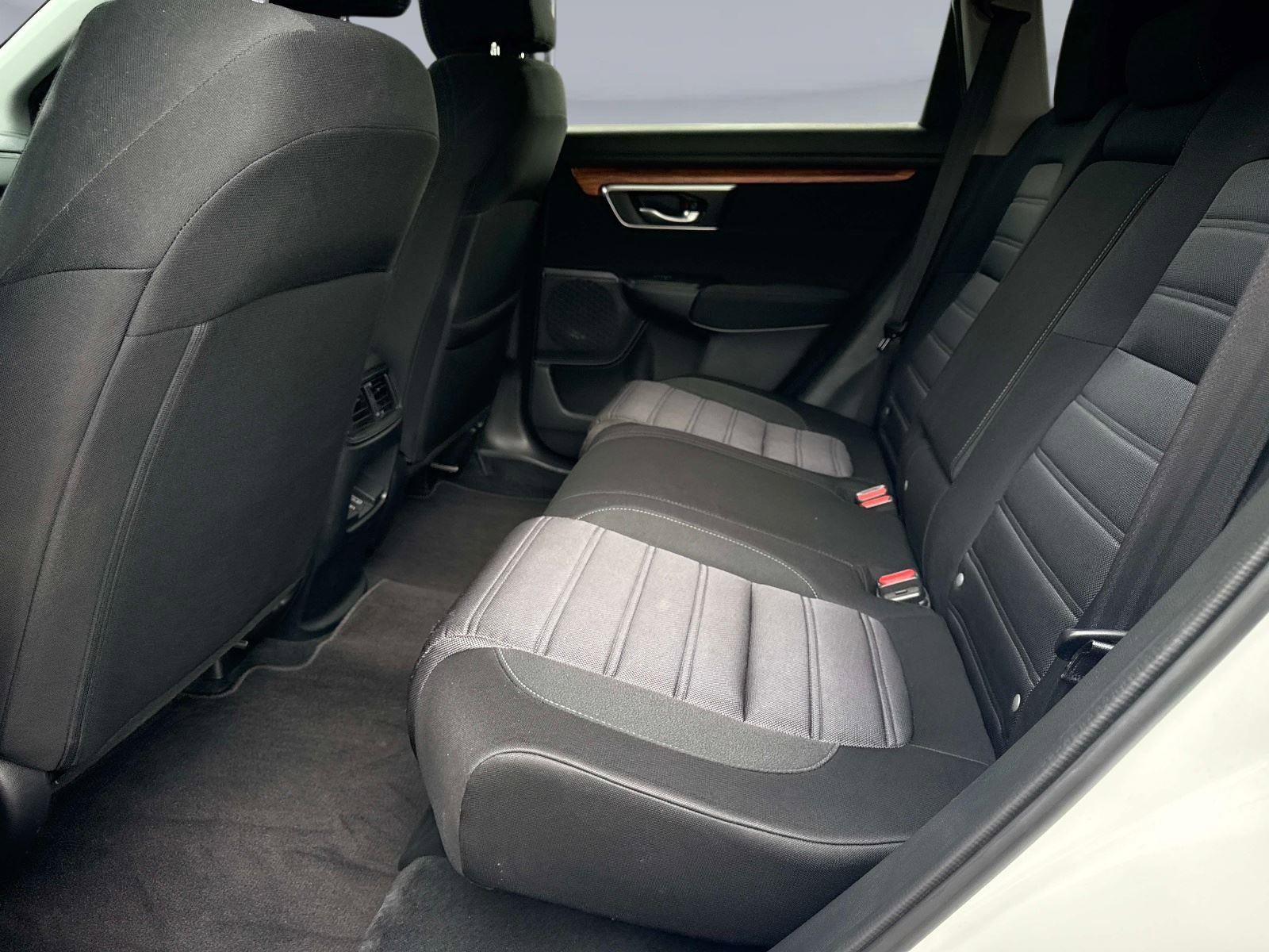 Certified 2021 Honda CR-V EX image 13