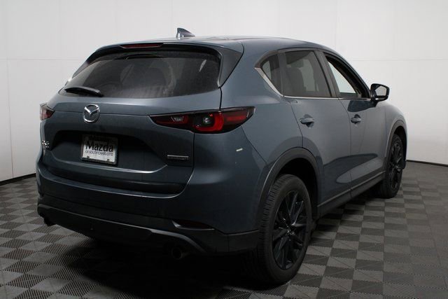 Used 2023 MAZDA CX-5 Carbon Edition image 7