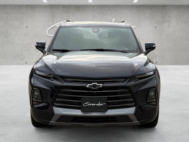 Used 2021 Chevrolet Blazer Premier w/ Driver Confidence II Package FWD image 18