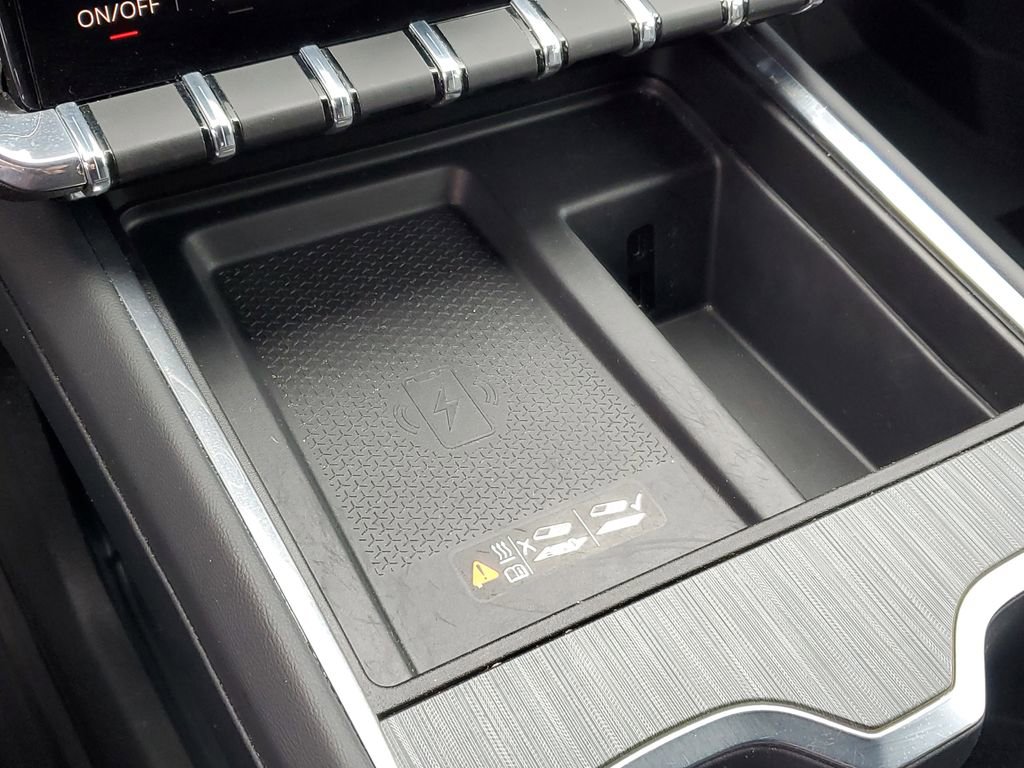 Used 2024 GMC Acadia Elevation w/ LPO, Floor Liner Package AWD/4WD image 20