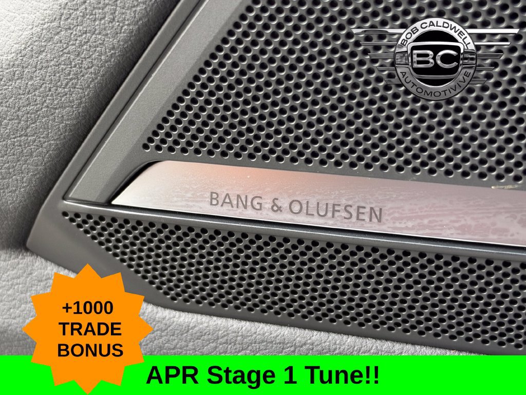 Used 2022 Audi S6 Prestige w/ Prestige Package AWD/4WD image 29