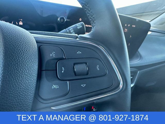 Used 2024 Buick Encore GX Sport Touring image 32
