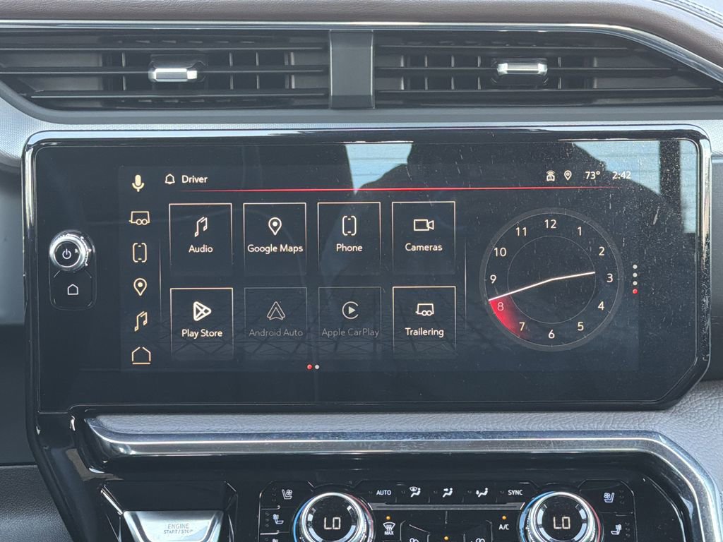 Used 2024 GMC Sierra 1500 Denali image 2