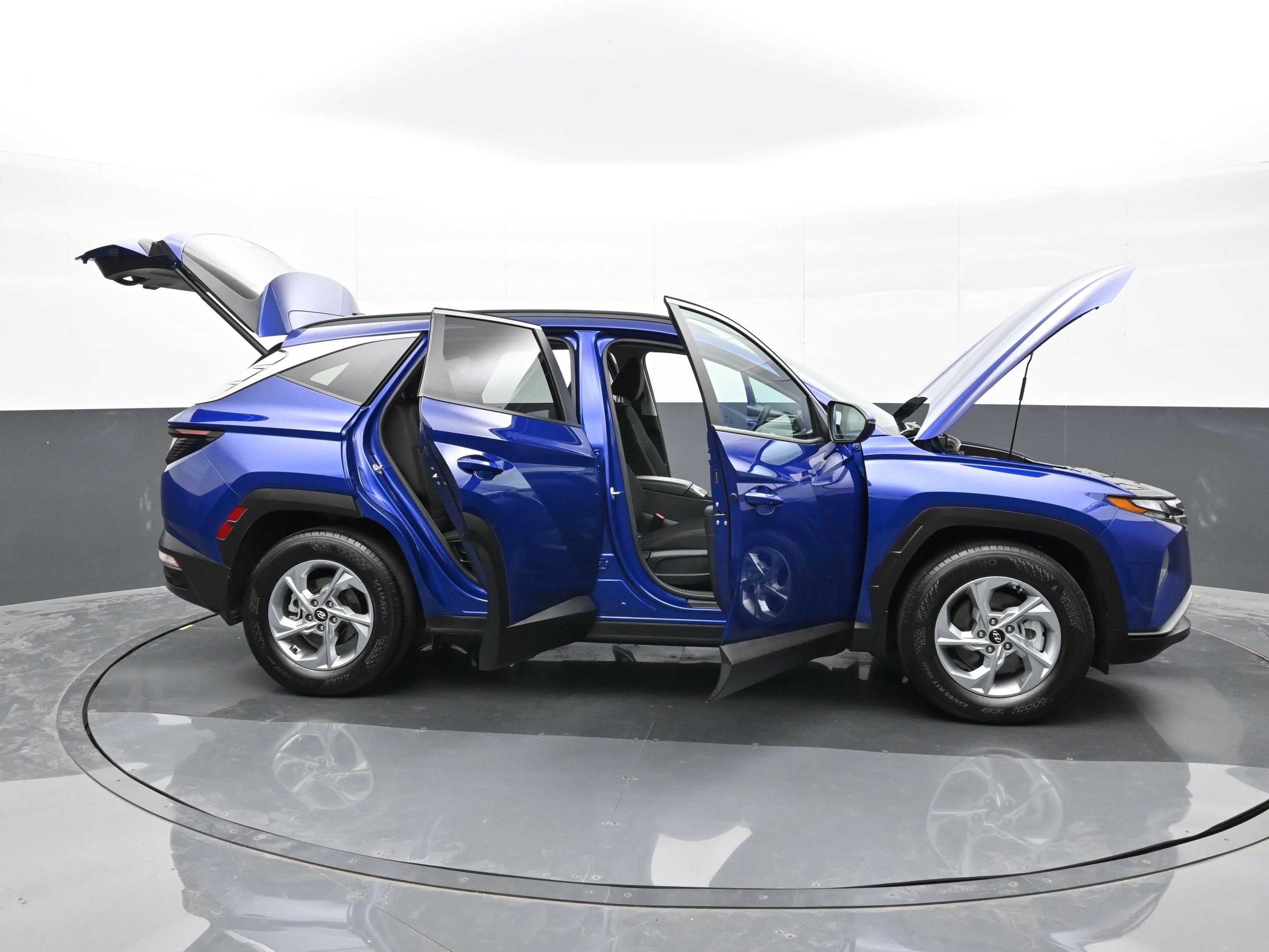 Used 2023 Hyundai Tucson SEL image 46