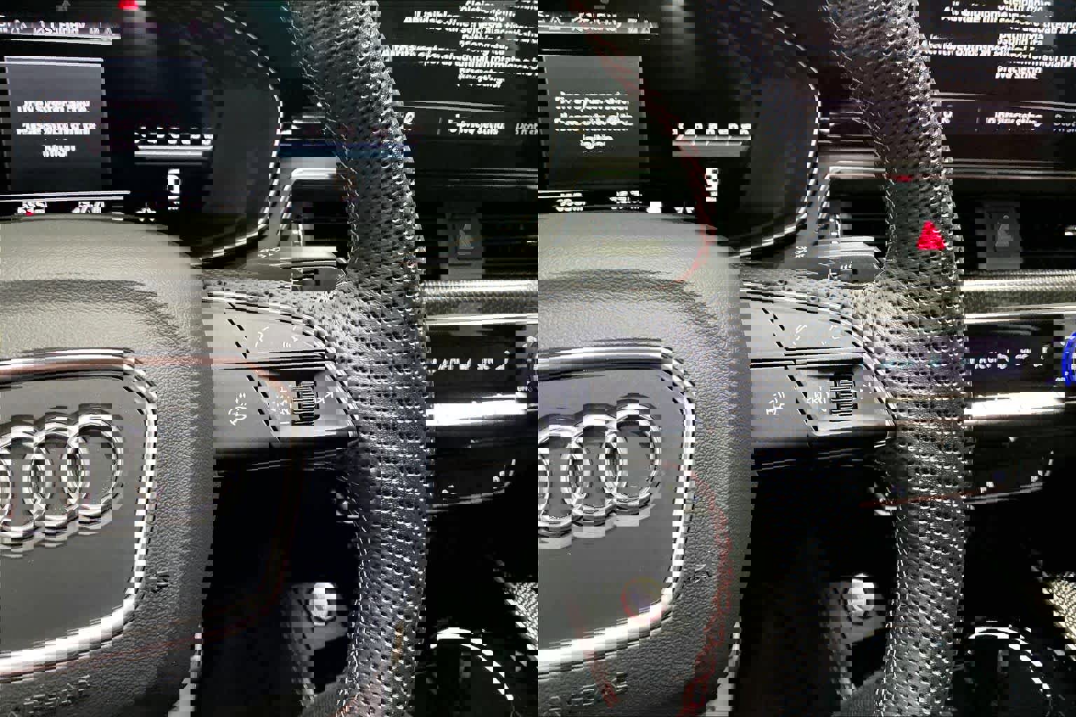 Used 2024 Audi S5 Premium Plus w/ Premium Plus Package image 21