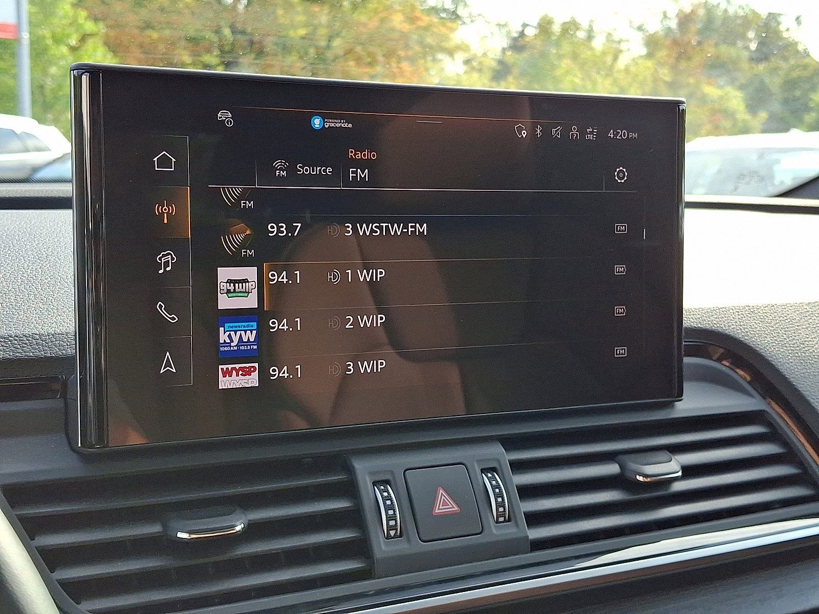 Certified 2025 Audi Q5 2.0T Premium Plus image 19