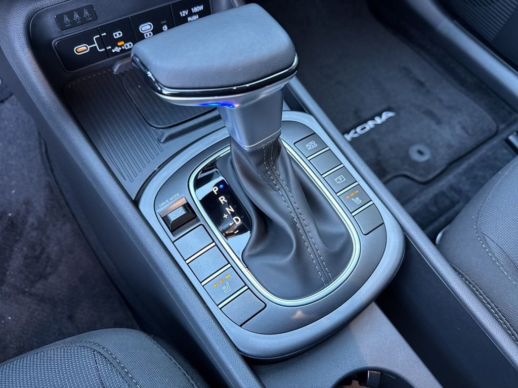 New 2026 Hyundai Kona SEL Sport image 5