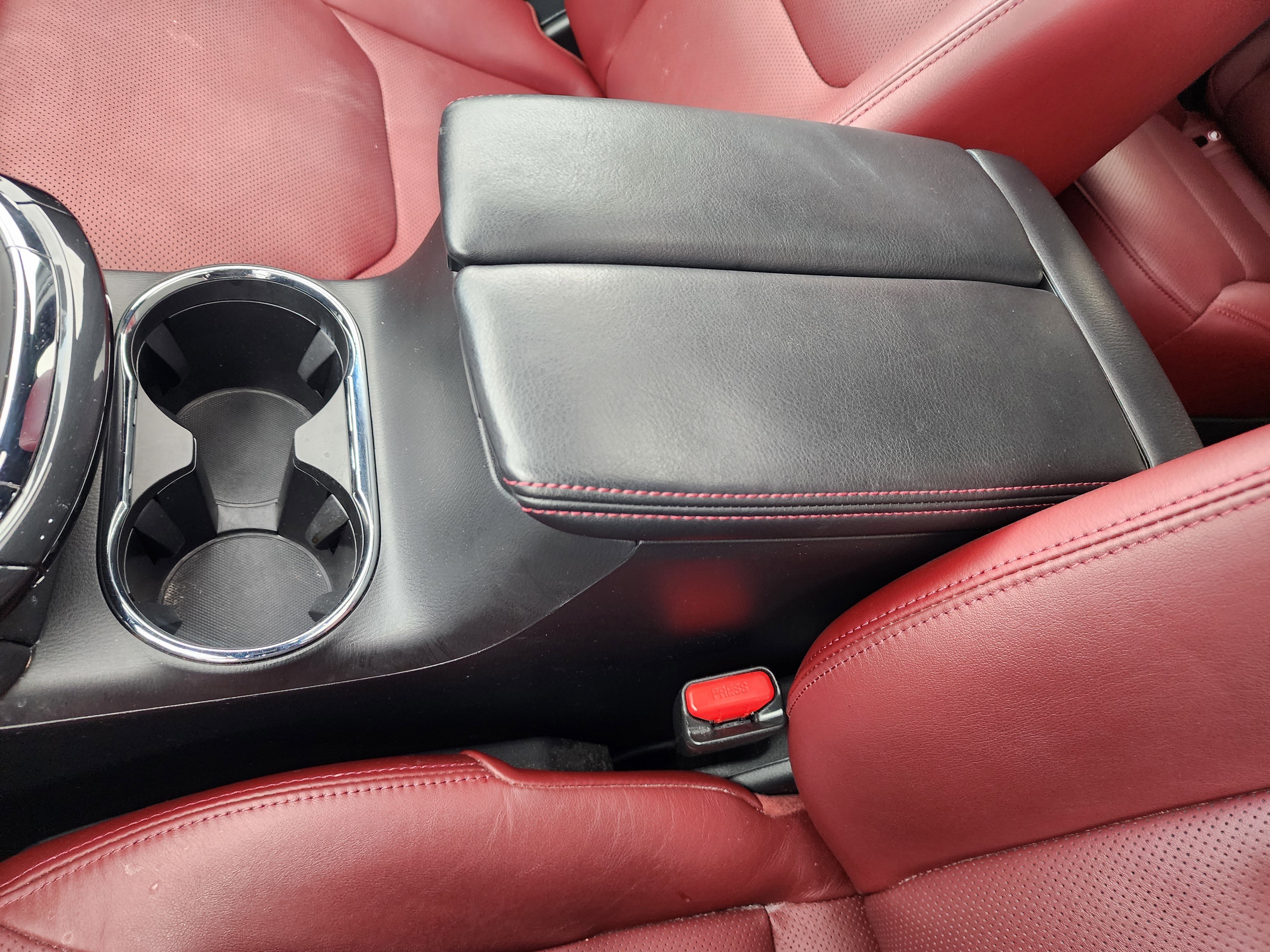 Used 2023 MAZDA CX-9 Carbon Edition image 36