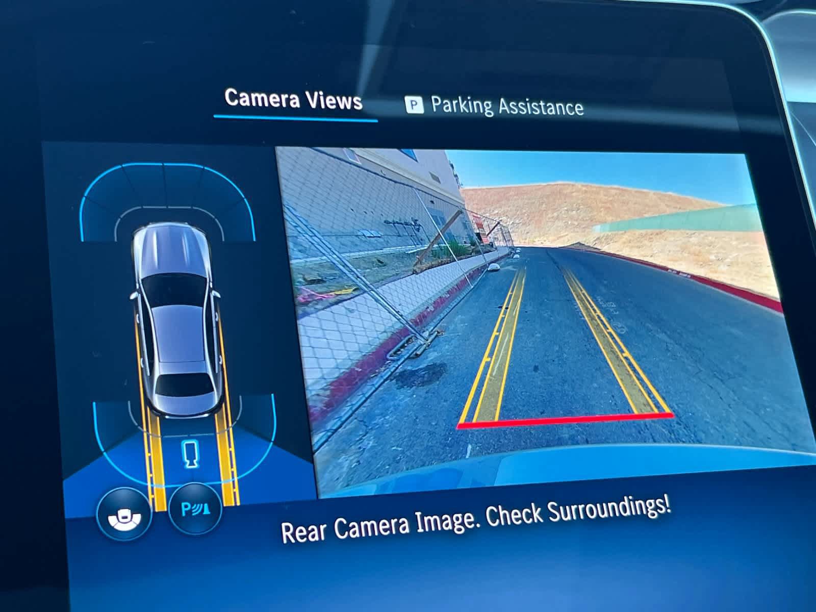 New 2026 Mercedes-Benz C 300 4MATIC Sedan image 17