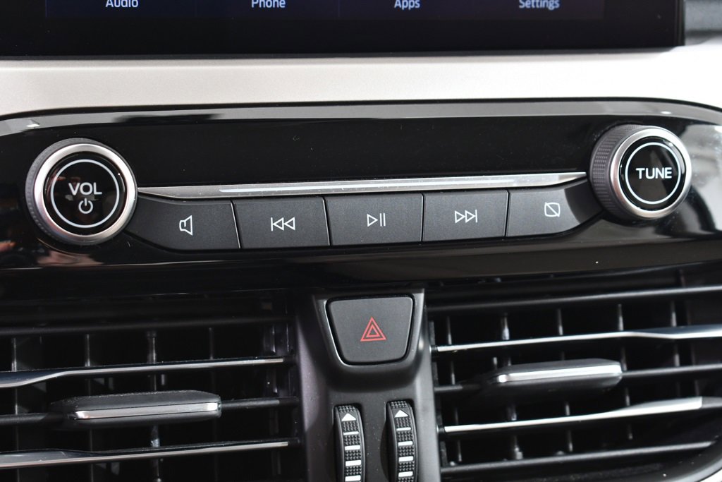 Used 2022 Ford Escape SE w/ Cold Weather Package image 29