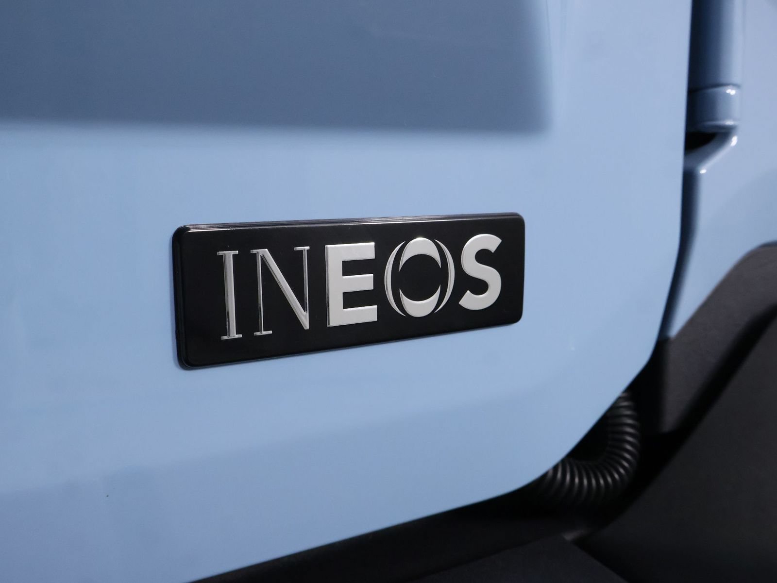 New 2026 INEOS Grenadier Station Wagon AWD/4WD image 19
