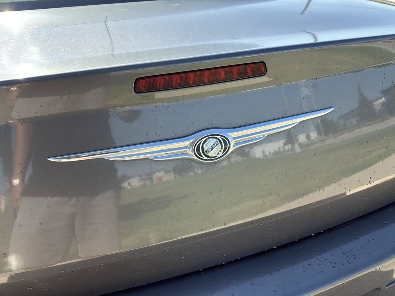 Used 2008 Chrysler 300 LX RWD image 12