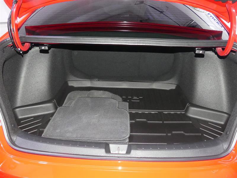 Used 2026 Honda Civic Sport image 9