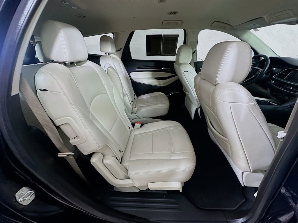 Used 2023 Buick Enclave Essence w/ Trailering Package, 5000 lbs. image 11