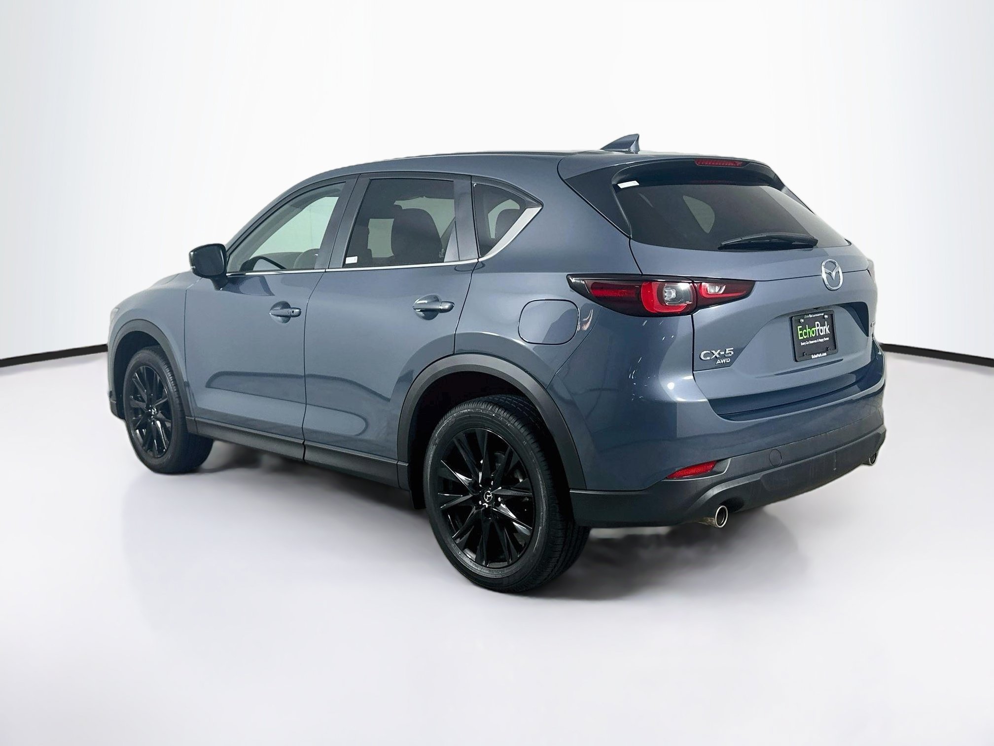Used 2025 MAZDA CX-5 Carbon Edition AWD/4WD image 5