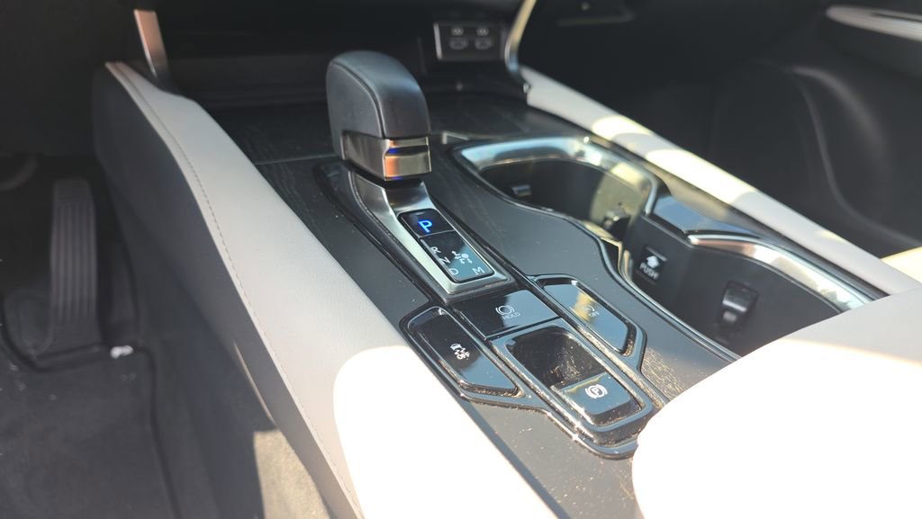 Used 2024 Lexus RX 350 Premium Plus w/ Convenience Package image 14