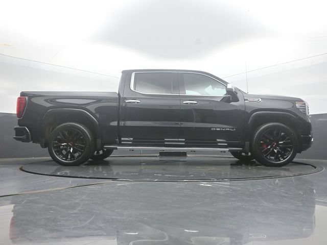 Used 2023 GMC Sierra 1500 Denali AWD/4WD image 53
