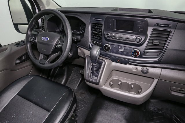 Used 2024 Ford Transit 250 Low Roof w/ Load Area Protection Package image 16